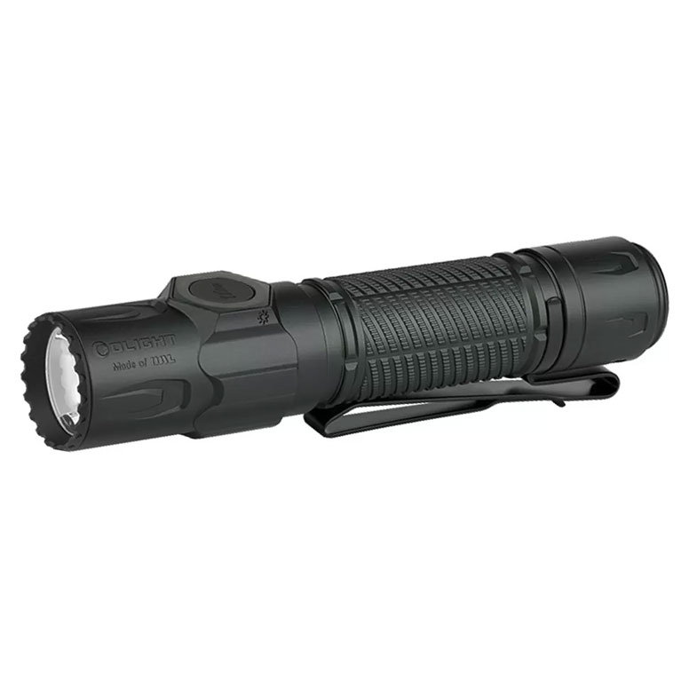 Olight Olight Warrior Ultra - Stealth Grey