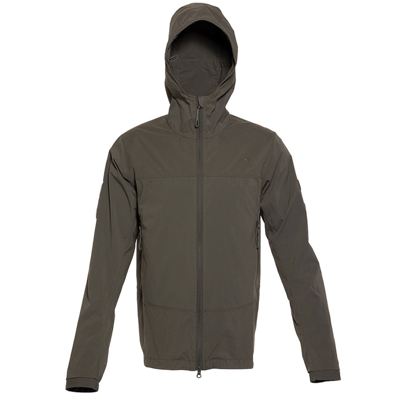 Tasmanian Tiger - TT Main Jacket - Olive