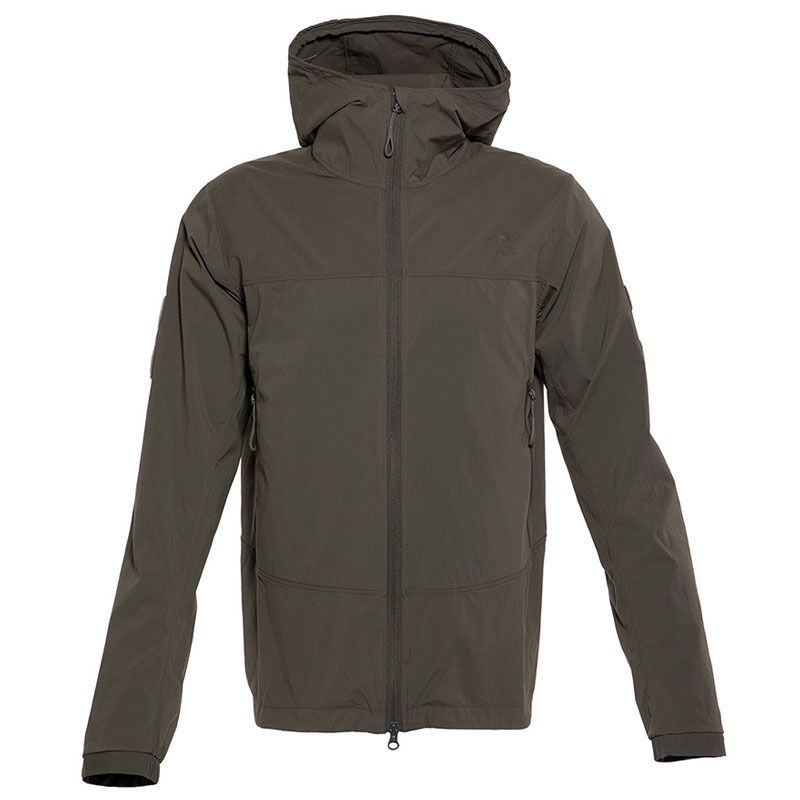 Tasmanian Tiger - TT Main Jacket - Olive