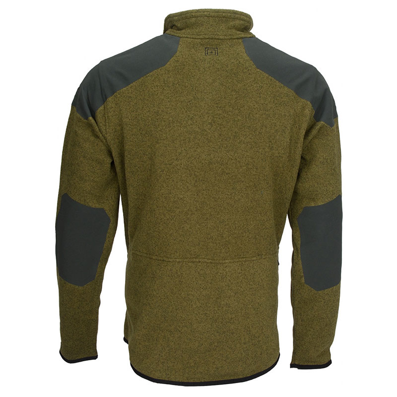 5.11 Tactical - Tactical Full Zip - Field Green