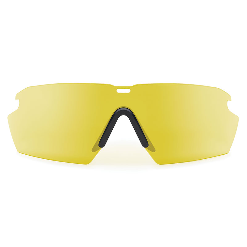 ESS - Crosshair Replacement Lens HI-Def Yellow ESS - Crosshair Replacement Lens HI-Def Yellow