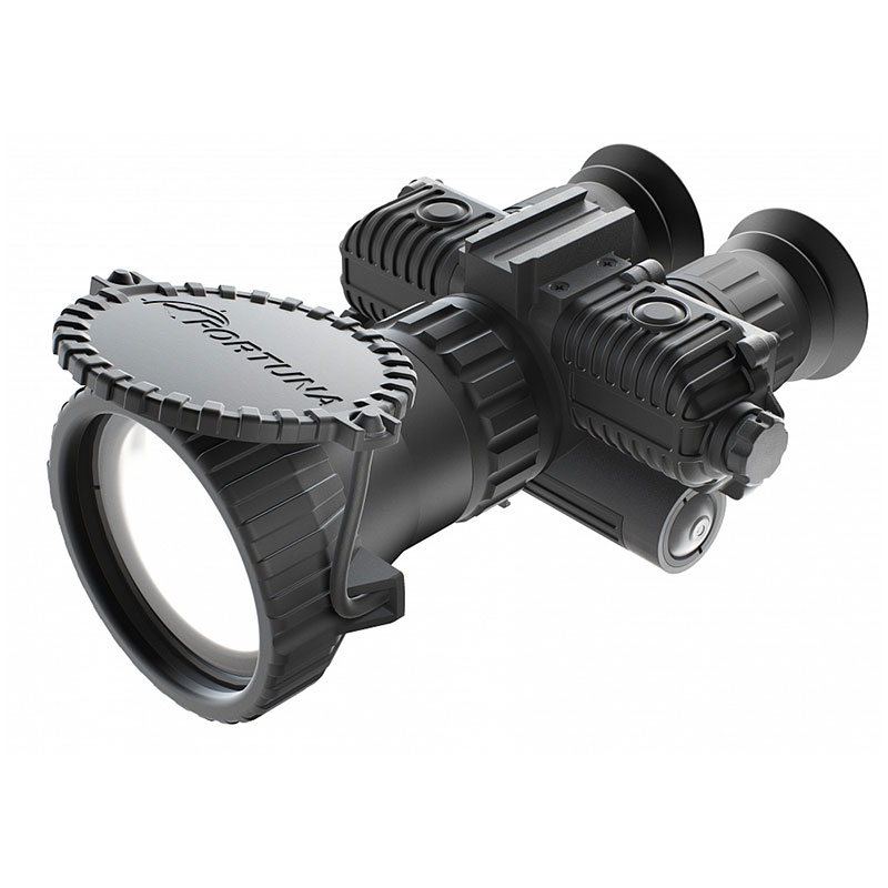 Тепловизионный бинокуляр Fortuna - BINOCULAR 75S3