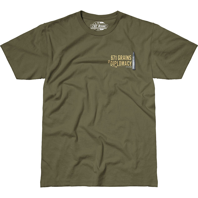 7.62 Design - Sniper Team