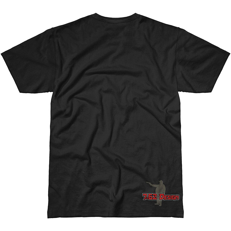 7.62 Design - Gun-Fu