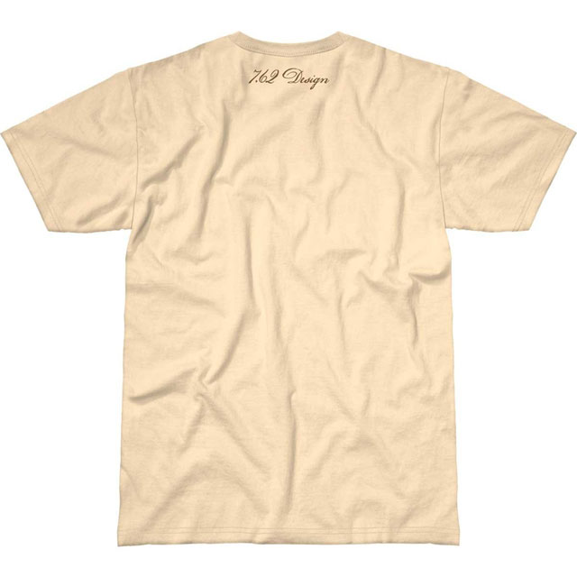 7.62 Design - Compromised Extract