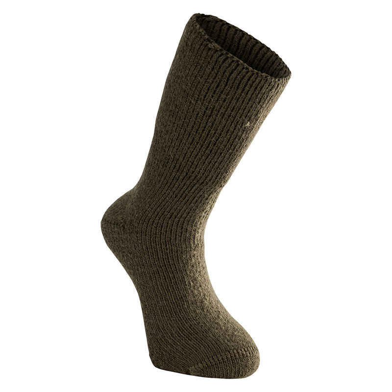 Носки Woolpower Classic 600 Pine Green