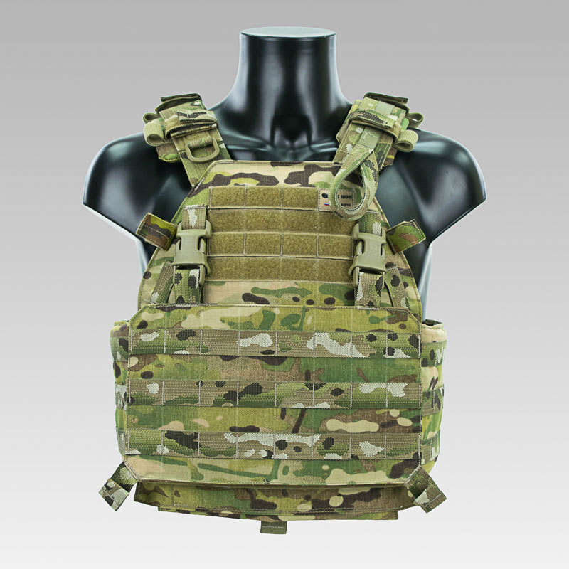 Ars Arma - Бронежилет А-17 Гранит-М - Multicam Ars Arma - Бронежилет А-17 Гранит-М - Multicam