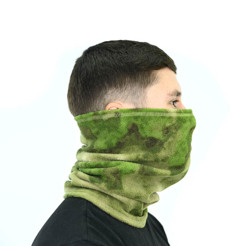 Ars Arma - Гейтор флисовый А-21 Номад - A-Tacs FG Ars Arma - Гейтор флисовый А-21 Номад - A-Tacs FG