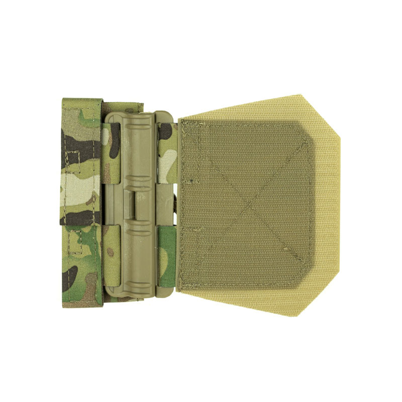 Ars Arma - MOLLE адаптер Tubes - Multicam