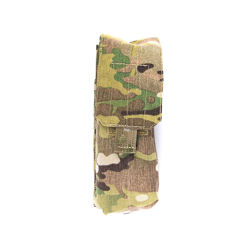 Ars Arma - Подсумок АК Клапан на 2 - Multicam Ars Arma - Подсумок АК Клапан на 2 - Multicam