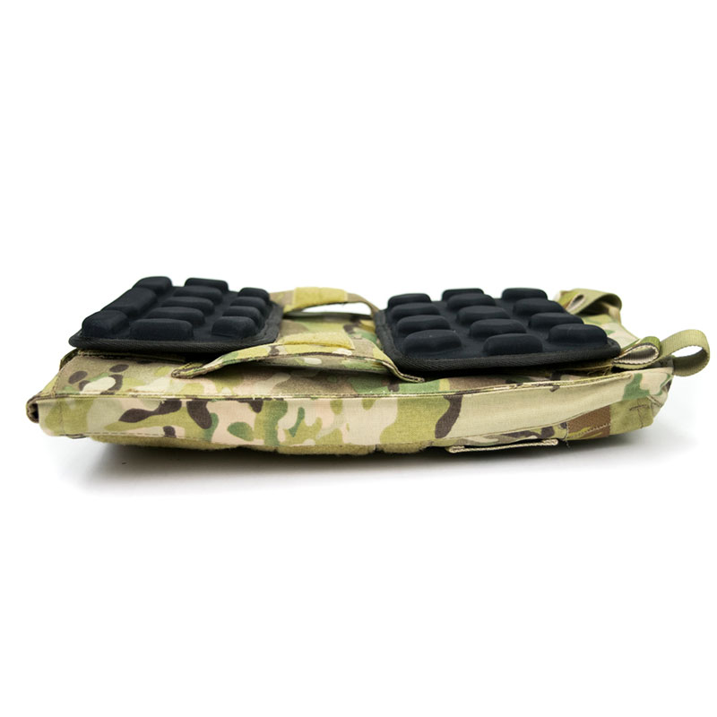 Ars Arma - КАП HEXS для AVS и CPC - Black