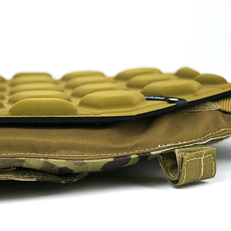 Ars Arma - КАП HEXS пара - Coyote Brown