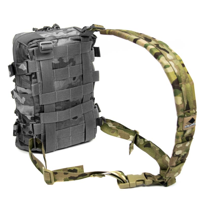 Ars Arma - Лямка рюкзака GMR Minimap - A-Tacs FG