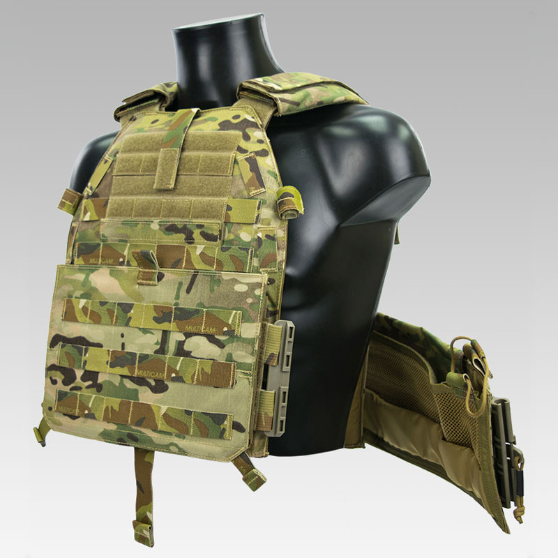 Ars Arma - Бронежилет LBT6094 2013 Tubes - Multicam Ars Arma - Бронежилет LBT6094 2013 Tubes - Multicam