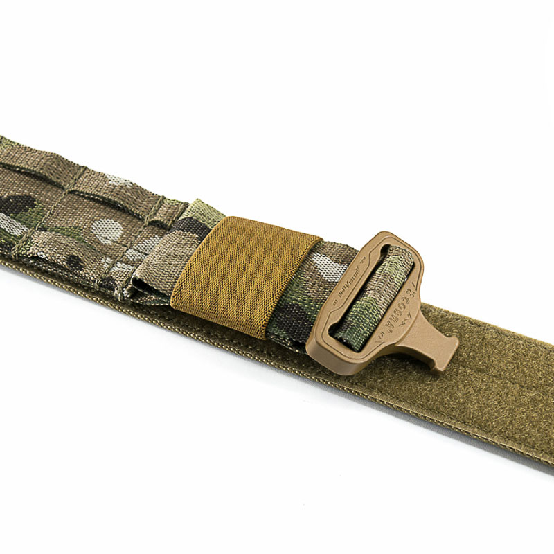 Купить Разгрузочный пояс Ars Arma - Пояс Ronin SGB - Black - Размер: L ...