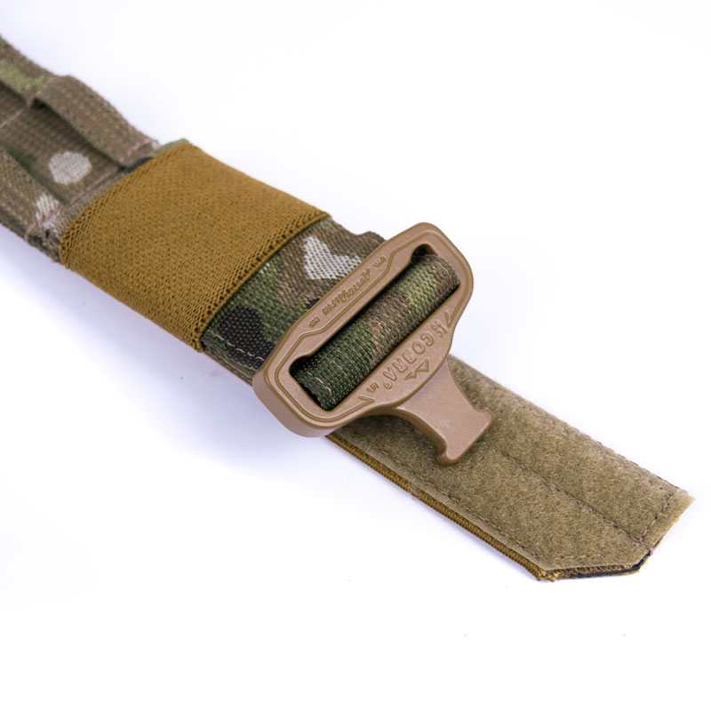 Купить Разгрузочный пояс Ars Arma - Пояс Ronin SGB - Dark Olive - в ...