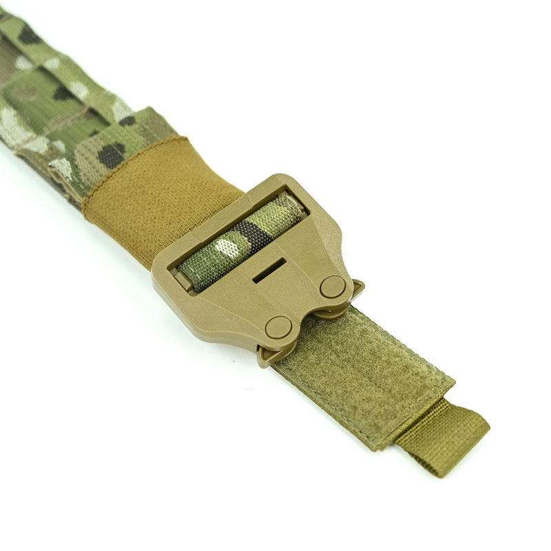 Купить Разгрузочный пояс Ars Arma - Пояс Ronin SGB - Dark Olive - в ...