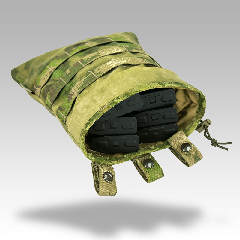 Ars Arma - Подсумок Сброс Eagle - A-TACS (Мох) Ars Arma - Подсумок Сброс Eagle - A-TACS (Мох)