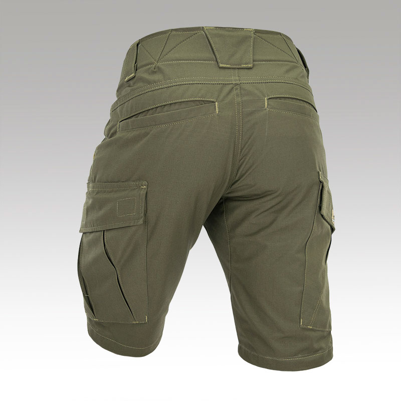 Ars Arma - Шорты тактические А-20 Бора-Бора - A-Tacs FG