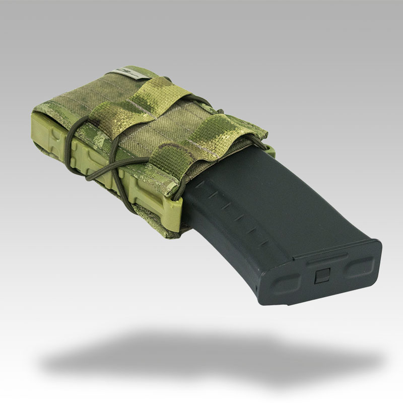 Ars Arma - Подсумок TAKO - A-TACS (Мох) Ars Arma - Подсумок TAKO - A-TACS (Мох)