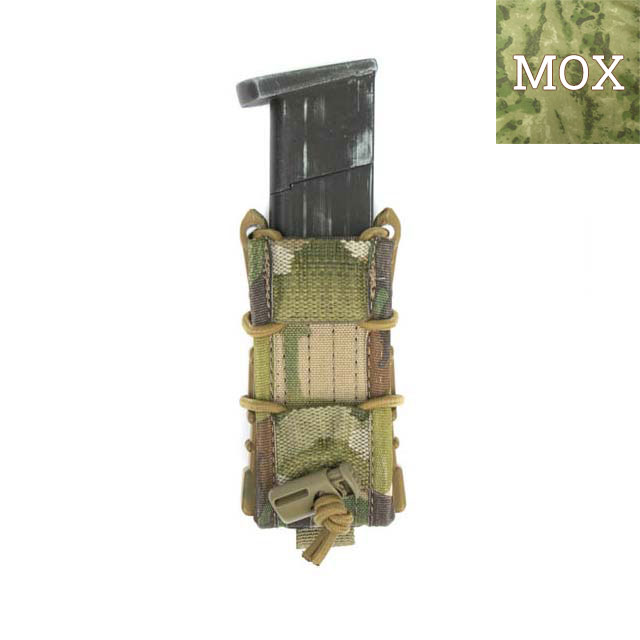 Ars Arma - Подсумок TAKO пистолетный - A-TACS (Мох) Ars Arma - Подсумок TAKO пистолетный - A-TACS (Мох)