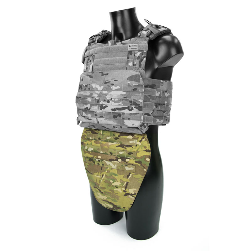 Ars Arma - Защита паха ARS - Multicam