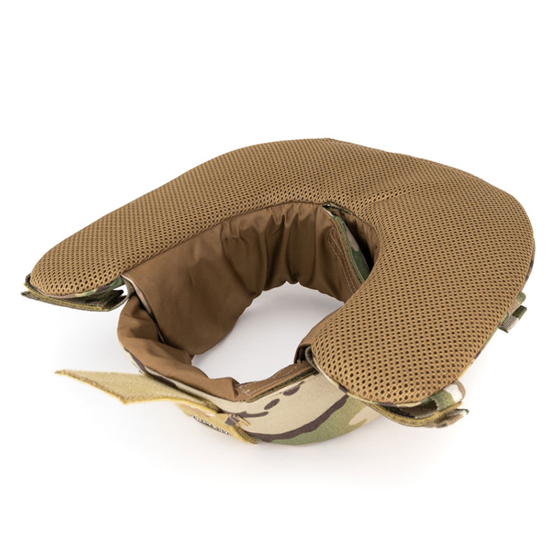 Ars Arma - Защита шеи универсальная чехол - A-Tacs FG