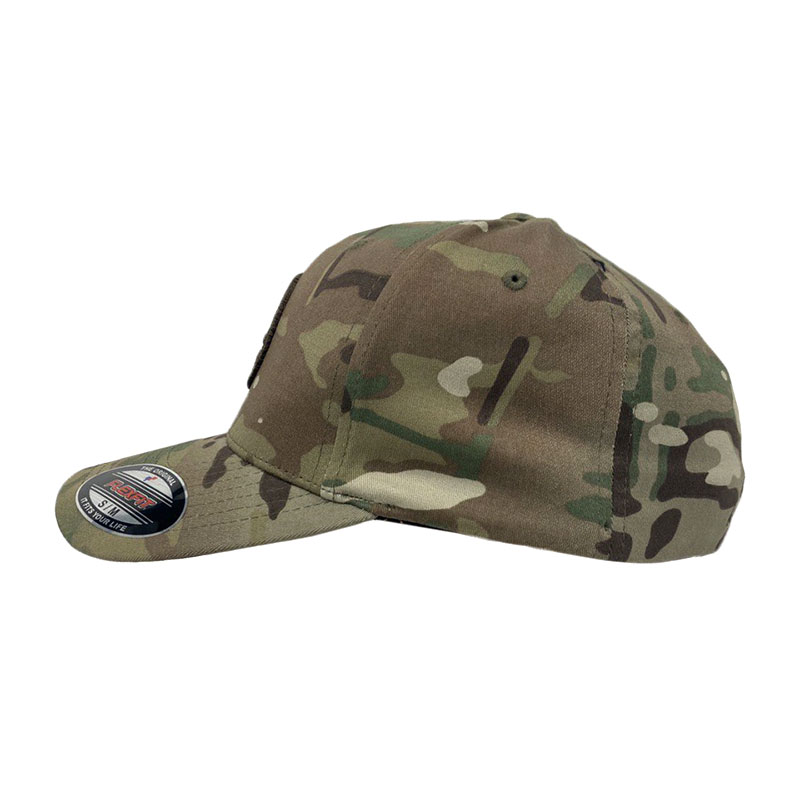 Бейсболка FlexFit Armacon - Multicam