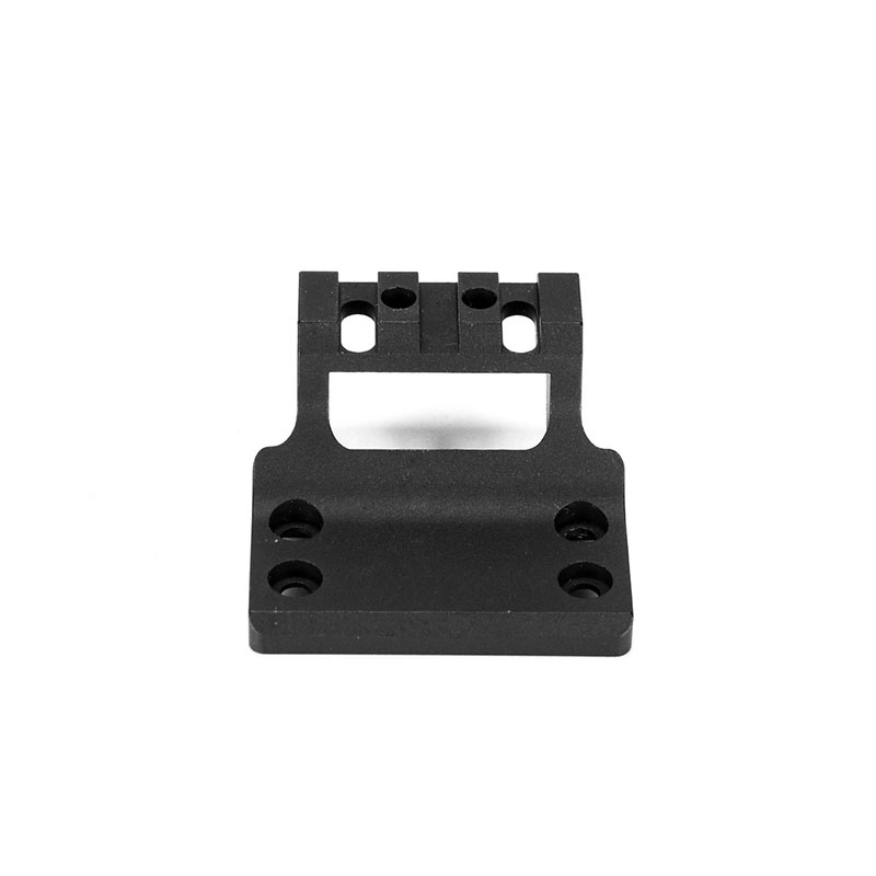 Armacon - Верхний модуль - база под Holosun, Vortex, Aimpoint) для кронштейна бокового АК BS-150 - Black