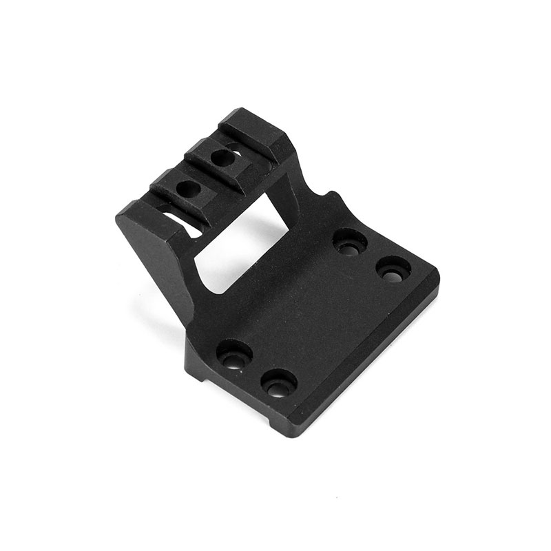 Armacon - Верхний модуль - база под Holosun, Vortex, Aimpoint) для кронштейна бокового АК BS-150 - Black