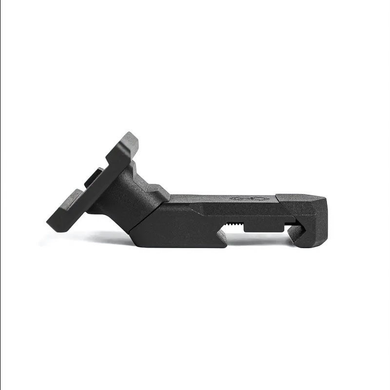 Armacon - Кронштейн наклонный Angle на пикатинни для каллиматоров типа Holosun HS403, HS503, HS515, Aimpoint T1, T2, H1, H2, СРО SIG Romeo