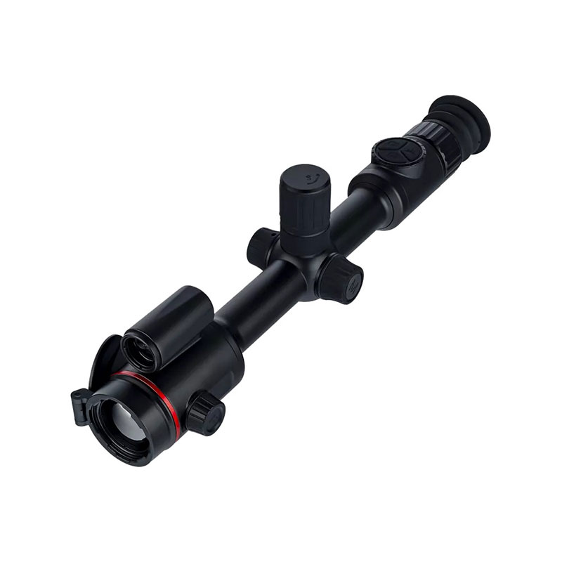 Тепловизионный прицел Artelv Atomos 2x 35мм 640x512 LRF