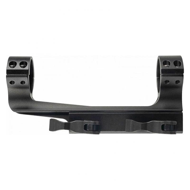 ATN - Mount Quick Detach for X-Sight 4K and Thor 4 Series - Black