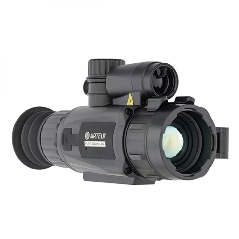 Тепловизионный прицел Artelv Electron 3.4x 35мм 384x288 LRF