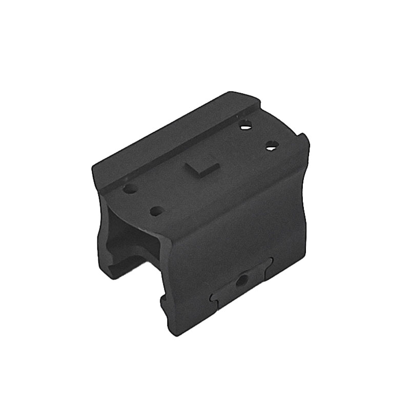 Кронштейн Holosun AL1/3CW1.63, 1/3 Lower Co-Witness - Black