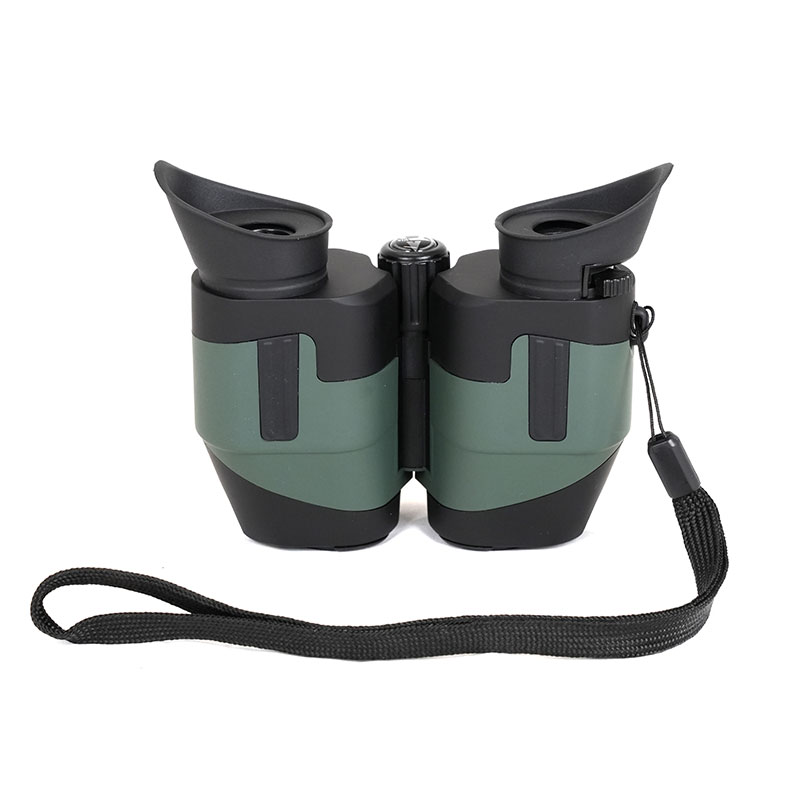 Призменный бинокль Призменный бинокль ARKON 10x21