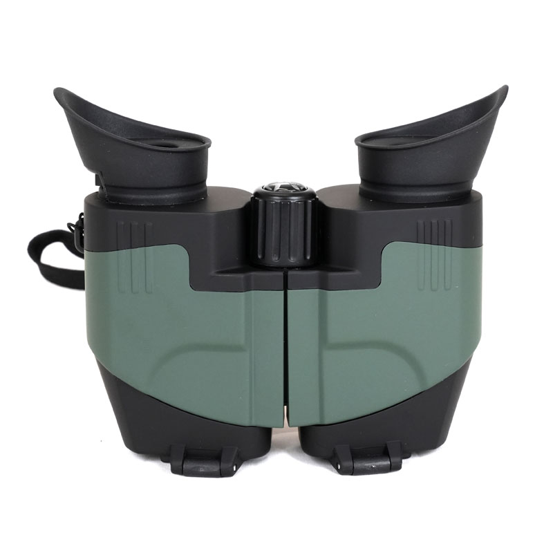 Призменный бинокль Призменный бинокль ARKON 10x21