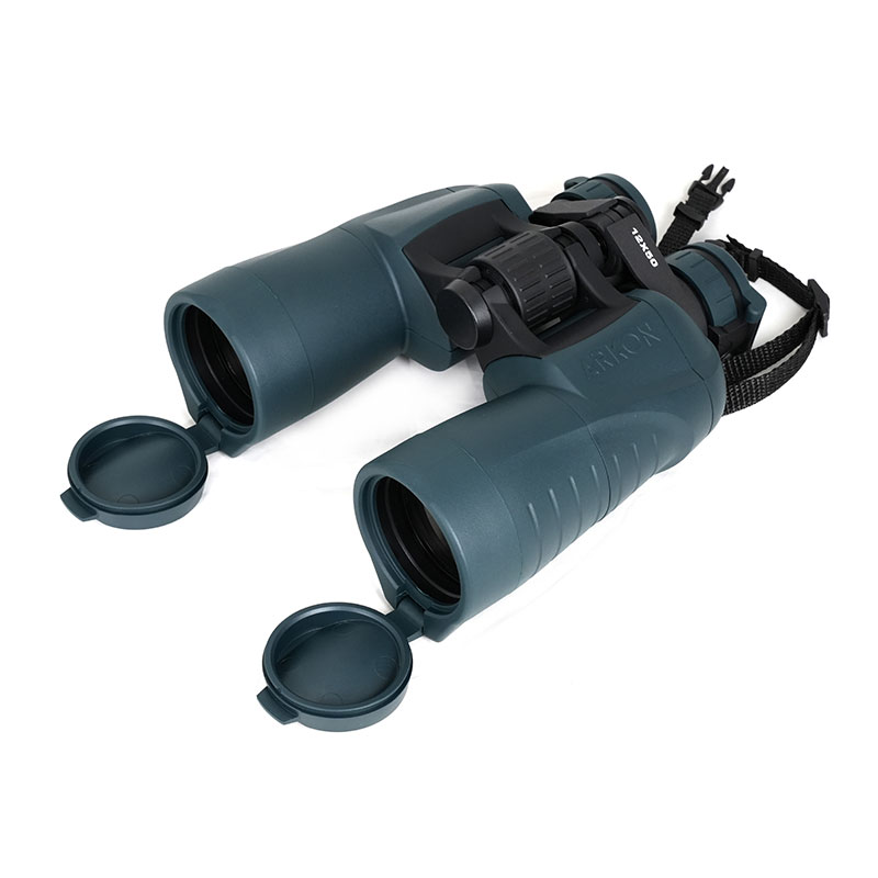 Призменный бинокль ARKON 12x50