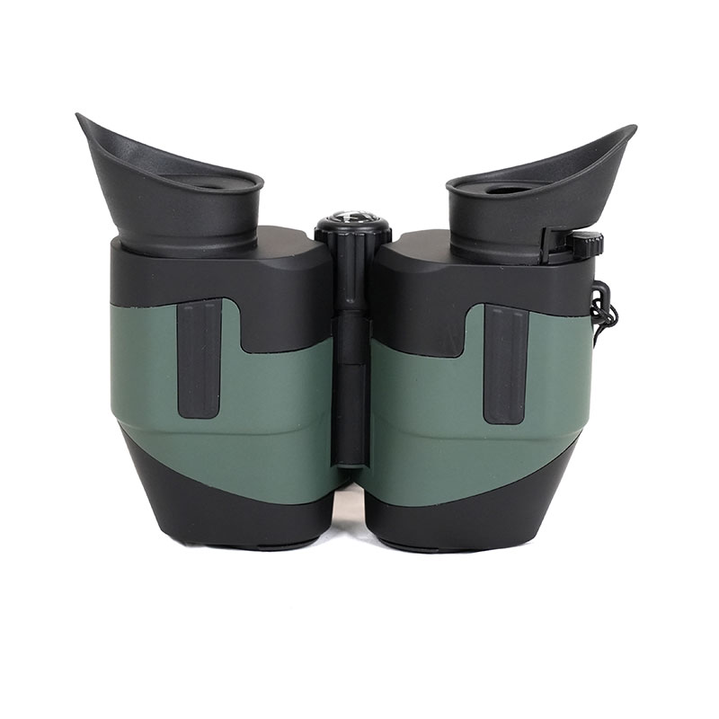 Призменный бинокль Призменный бинокль ARKON 8x21