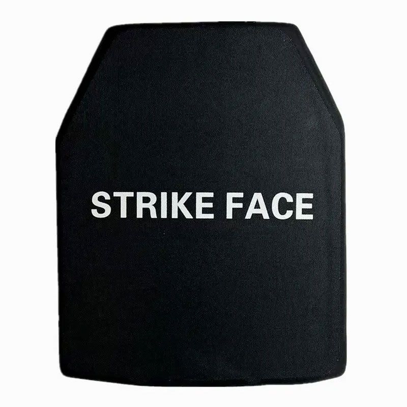 Aholdtech - Hard Armor Plate UHMWPE NIJ III+ (Lightweight Version)