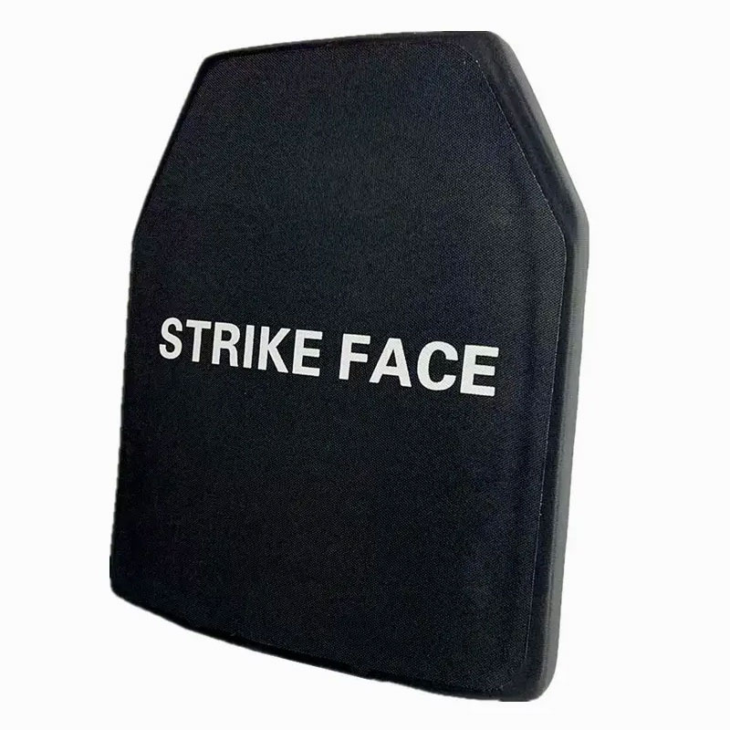 Aholdtech - Hard Armor Plate UHMWPE NIJ III+ (Lightweight Version)