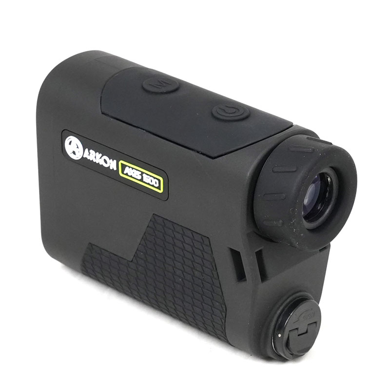 Лазерный дальномер ARKON AXIS 1500