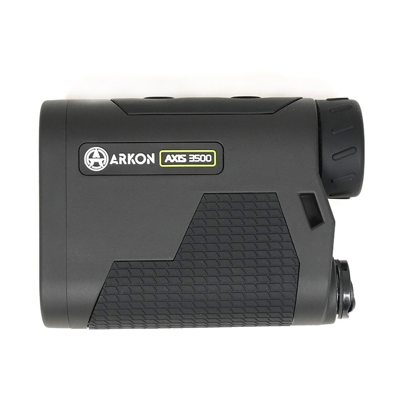 Лазерный дальномер ARKON AXIS 3500