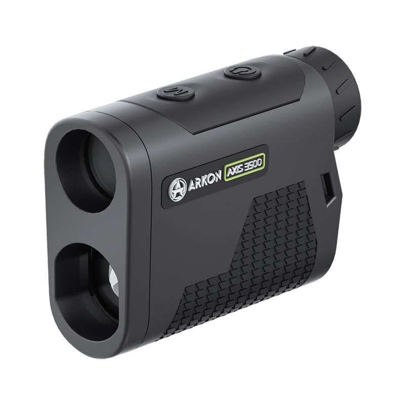 Лазерный дальномер ARKON AXIS 3500
