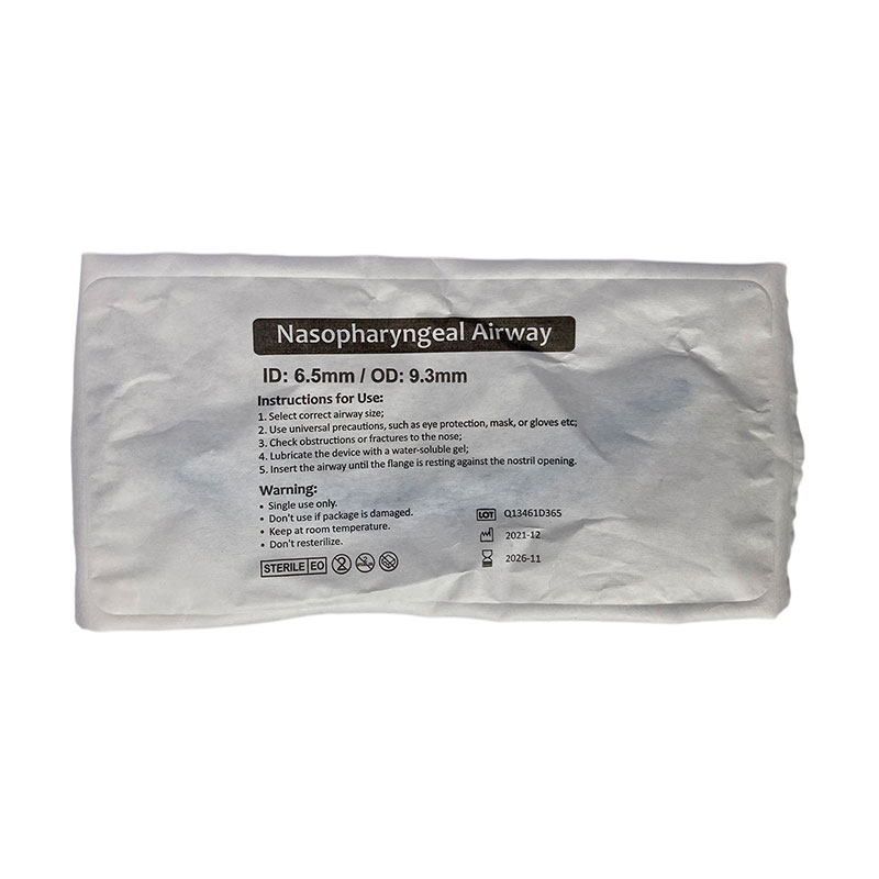 Назофарингеальная трубка 28F ALM