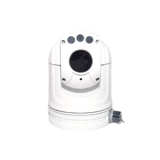 Тепловизионная система Fortuna - Auto A6