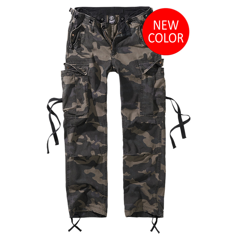 Brandit - M-65 Ladies - Dark Camo Brandit - M-65 Ladies - Dark Camo
