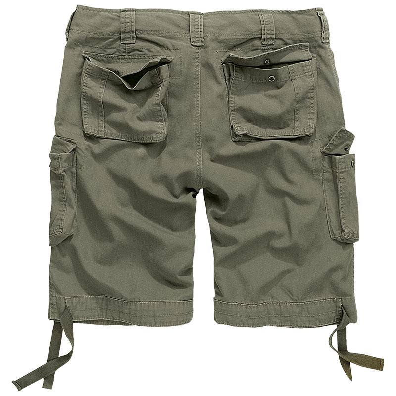 Brandit - Urban Legend Shorts - Olive