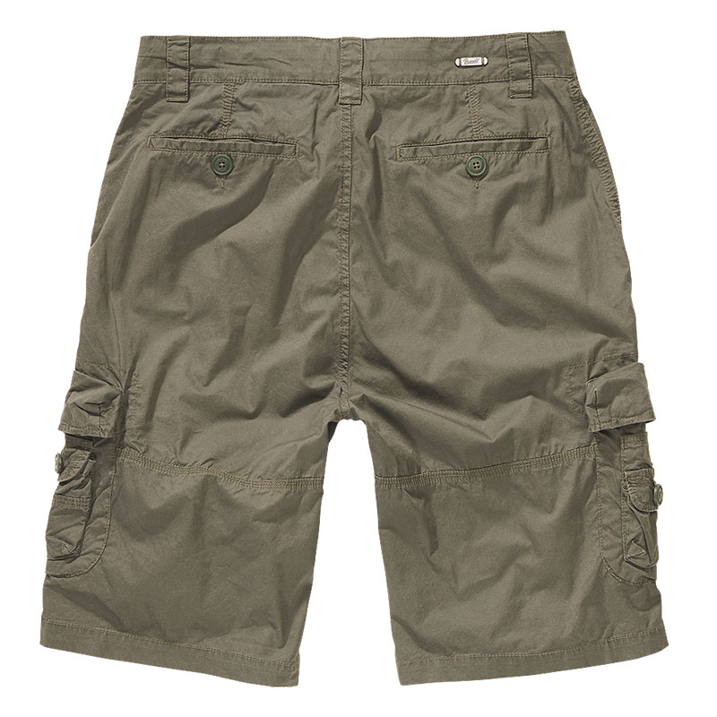 Brandit - Ty Shorts - Olive