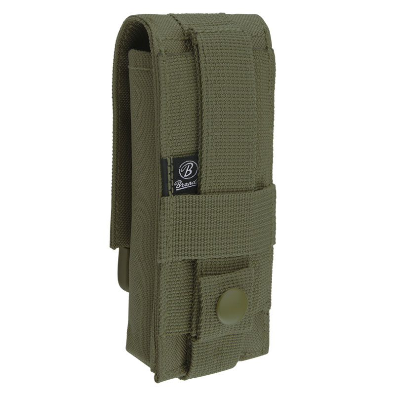 Brandit - Molle Multi Pouch Large - Olive